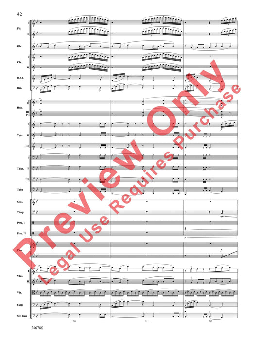 Suite from Video Games Live Featuring music from: Halo / Civilization IV / Bounty Hunter / Kingdom Hearts 組曲 總譜 | 小雅音樂 Hsiaoya Music