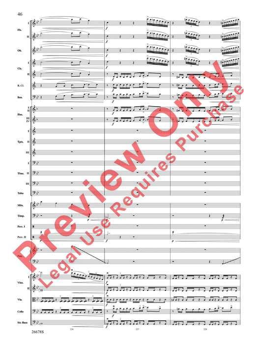 Suite from Video Games Live Featuring music from: Halo / Civilization IV / Bounty Hunter / Kingdom Hearts 組曲 總譜 | 小雅音樂 Hsiaoya Music