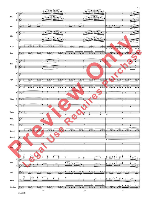 Suite from Video Games Live Featuring music from: Halo / Civilization IV / Bounty Hunter / Kingdom Hearts 組曲 總譜 | 小雅音樂 Hsiaoya Music
