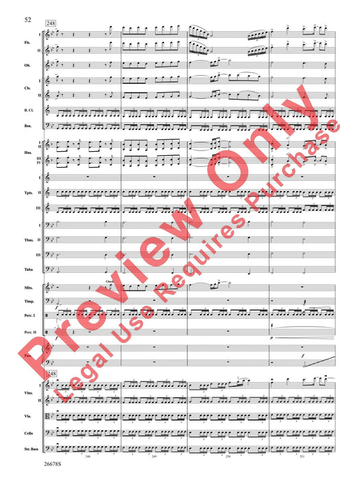 Suite from Video Games Live Featuring music from: Halo / Civilization IV / Bounty Hunter / Kingdom Hearts 組曲 總譜 | 小雅音樂 Hsiaoya Music