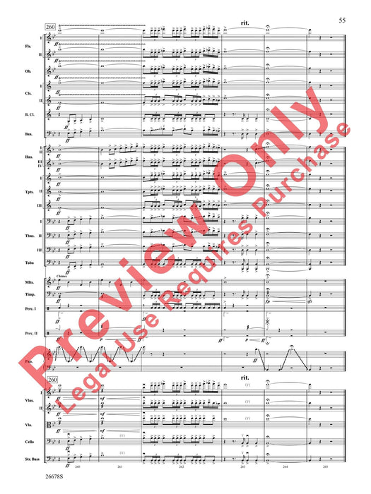 Suite from Video Games Live Featuring music from: Halo / Civilization IV / Bounty Hunter / Kingdom Hearts 組曲 總譜 | 小雅音樂 Hsiaoya Music