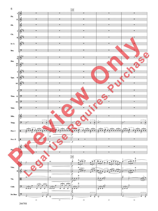 Suite from Video Games Live Featuring music from: Halo / Civilization IV / Bounty Hunter / Kingdom Hearts 組曲 總譜 | 小雅音樂 Hsiaoya Music