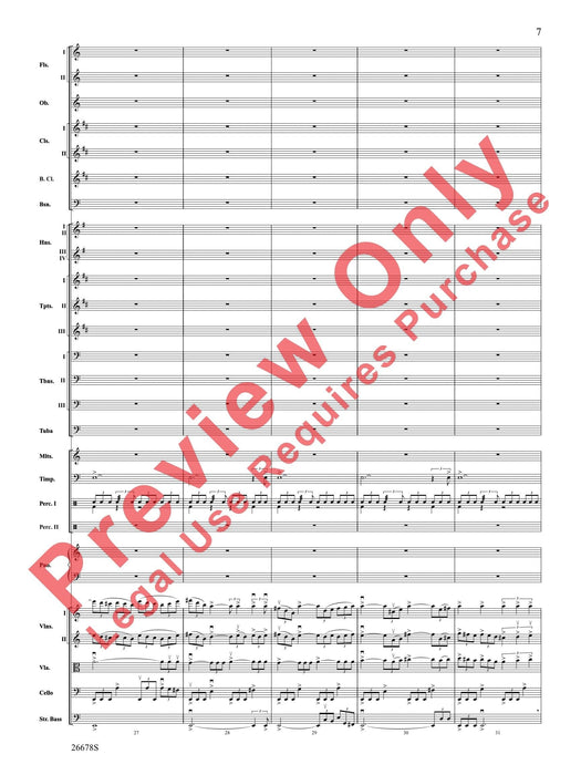Suite from Video Games Live Featuring music from: Halo / Civilization IV / Bounty Hunter / Kingdom Hearts 組曲 總譜 | 小雅音樂 Hsiaoya Music