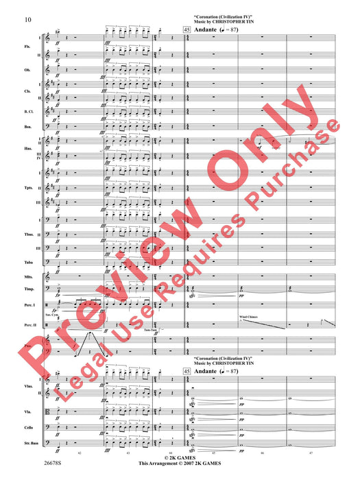 Video Games Live, Suite from Featuring music from: Halo / Civilization IV / Bounty Hunter / Kingdom Hearts 組曲 | 小雅音樂 Hsiaoya Music