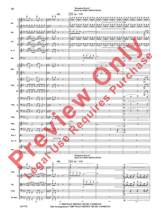 Video Games Live, Suite from Featuring music from: Halo / Civilization IV / Bounty Hunter / Kingdom Hearts 組曲 | 小雅音樂 Hsiaoya Music