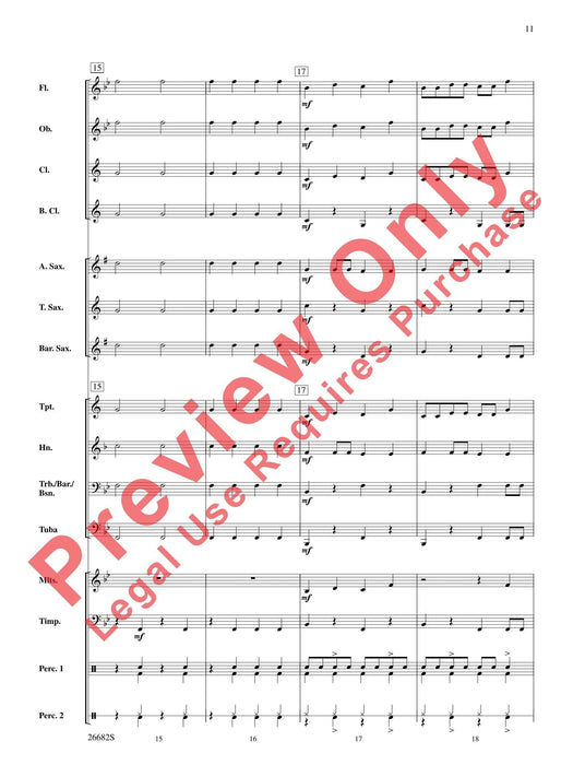 Belwin Very Beginning Band Kit #3 A Complete Concert Including: Alpha Overture / Rock-It / Yuki / The Bingo Polka 音樂會 序曲 波卡舞曲 總譜 | 小雅音樂 Hsiaoya Music
