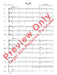 Belwin Very Beginning Band Kit #3 A Complete Concert Including: Alpha Overture / Rock-It / Yuki / The Bingo Polka 音樂會 序曲 波卡舞曲 總譜 | 小雅音樂 Hsiaoya Music