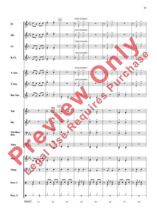 Belwin Very Beginning Band Kit #3 A Complete Concert Including: Alpha Overture / Rock-It / Yuki / The Bingo Polka 音樂會 序曲 波卡舞曲 總譜 | 小雅音樂 Hsiaoya Music