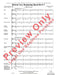 Belwin Very Beginning Band Kit #3 A Complete Concert Including: Alpha Overture / Rock-It / Yuki / The Bingo Polka 音樂會 序曲 波卡舞曲 總譜 | 小雅音樂 Hsiaoya Music