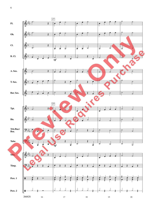 Belwin Very Beginning Band Kit #3 A Complete Concert Including: Alpha Overture / Rock-It / Yuki / The Bingo Polka 音樂會 序曲 波卡舞曲 總譜 | 小雅音樂 Hsiaoya Music
