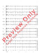 Belwin Very Beginning Band Kit #3 A Complete Concert Including: Alpha Overture / Rock-It / Yuki / The Bingo Polka 音樂會 序曲 波卡舞曲 總譜 | 小雅音樂 Hsiaoya Music