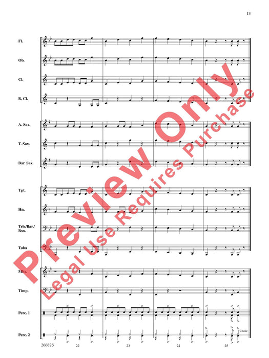 Belwin Very Beginning Band Kit #3 A Complete Concert Including: Alpha Overture / Rock-It / Yuki / The Bingo Polka 音樂會 序曲 波卡舞曲 | 小雅音樂 Hsiaoya Music