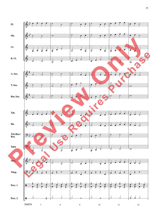 Belwin Very Beginning Band Kit #3 A Complete Concert Including: Alpha Overture / Rock-It / Yuki / The Bingo Polka 音樂會 序曲 波卡舞曲 | 小雅音樂 Hsiaoya Music