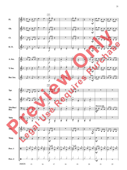 Belwin Very Beginning Band Kit #3 A Complete Concert Including: Alpha Overture / Rock-It / Yuki / The Bingo Polka 音樂會 序曲 波卡舞曲 | 小雅音樂 Hsiaoya Music