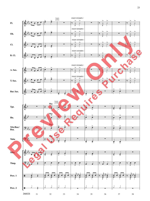 Belwin Very Beginning Band Kit #3 A Complete Concert Including: Alpha Overture / Rock-It / Yuki / The Bingo Polka 音樂會 序曲 波卡舞曲 | 小雅音樂 Hsiaoya Music