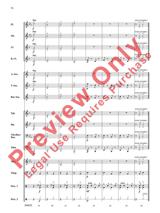 Belwin Very Beginning Band Kit #3 A Complete Concert Including: Alpha Overture / Rock-It / Yuki / The Bingo Polka 音樂會 序曲 波卡舞曲 | 小雅音樂 Hsiaoya Music
