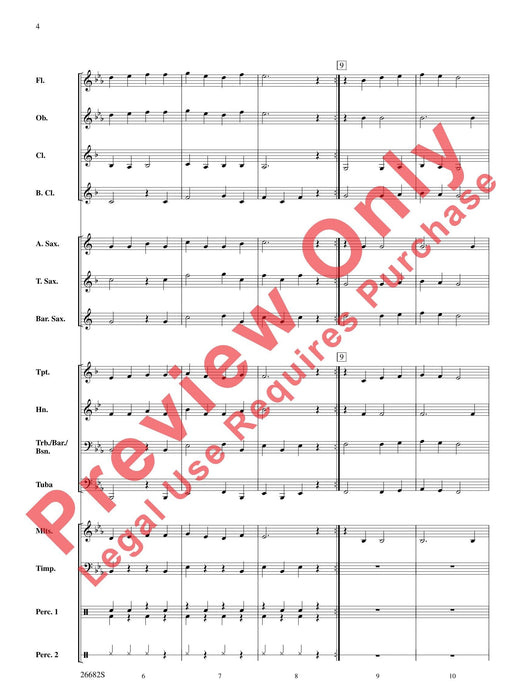 Belwin Very Beginning Band Kit #3 A Complete Concert Including: Alpha Overture / Rock-It / Yuki / The Bingo Polka 音樂會 序曲 波卡舞曲 | 小雅音樂 Hsiaoya Music