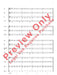 Belwin Very Beginning Band Kit #3 A Complete Concert Including: Alpha Overture / Rock-It / Yuki / The Bingo Polka 音樂會 序曲 波卡舞曲 | 小雅音樂 Hsiaoya Music