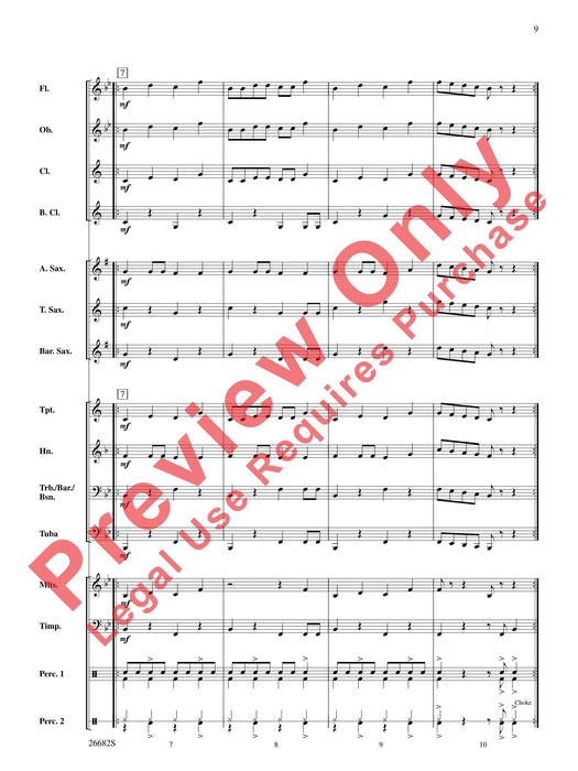 Belwin Very Beginning Band Kit #3 A Complete Concert Including: Alpha Overture / Rock-It / Yuki / The Bingo Polka 音樂會 序曲 波卡舞曲 | 小雅音樂 Hsiaoya Music