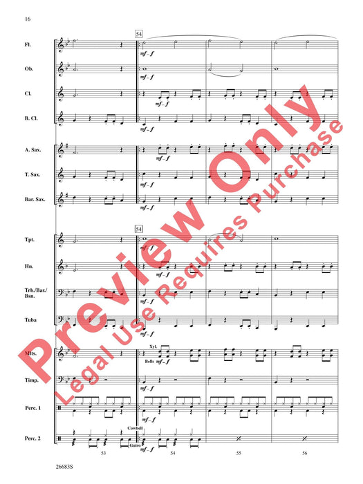 Guantanamera 總譜 | 小雅音樂 Hsiaoya Music