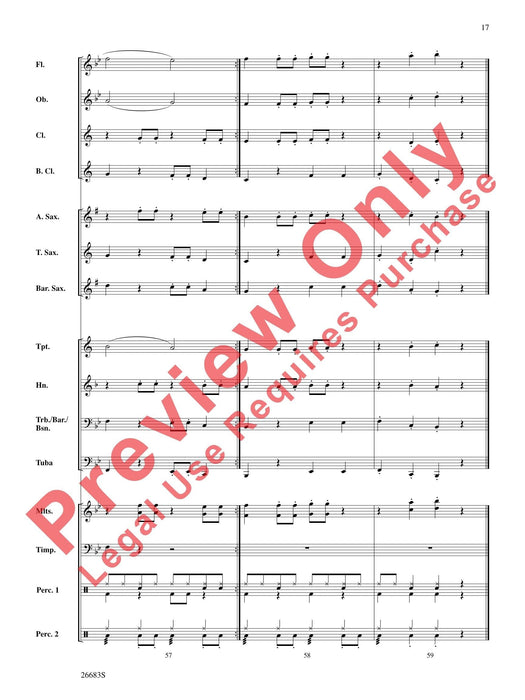 Guantanamera 總譜 | 小雅音樂 Hsiaoya Music