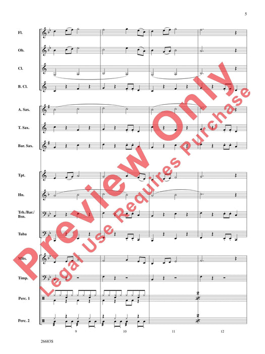 Guantanamera 總譜 | 小雅音樂 Hsiaoya Music