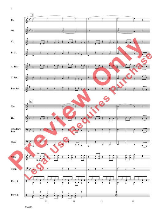 Guantanamera 總譜 | 小雅音樂 Hsiaoya Music