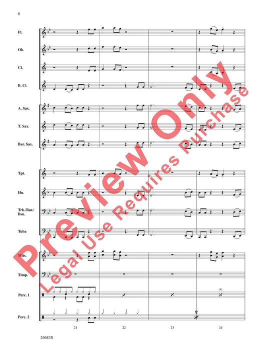 Guantanamera 總譜 | 小雅音樂 Hsiaoya Music