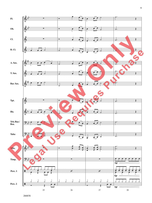 Guantanamera 總譜 | 小雅音樂 Hsiaoya Music