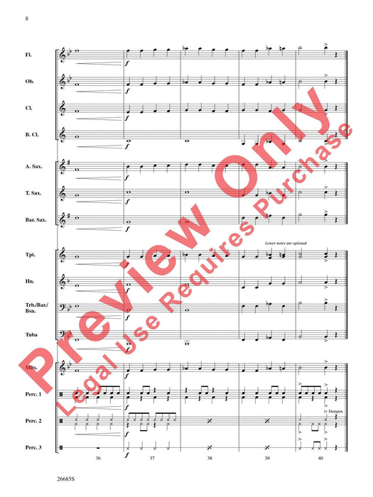 Stompin' on the Housetop 總譜 | 小雅音樂 Hsiaoya Music