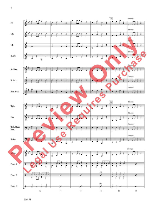 Stompin' on the Housetop | 小雅音樂 Hsiaoya Music