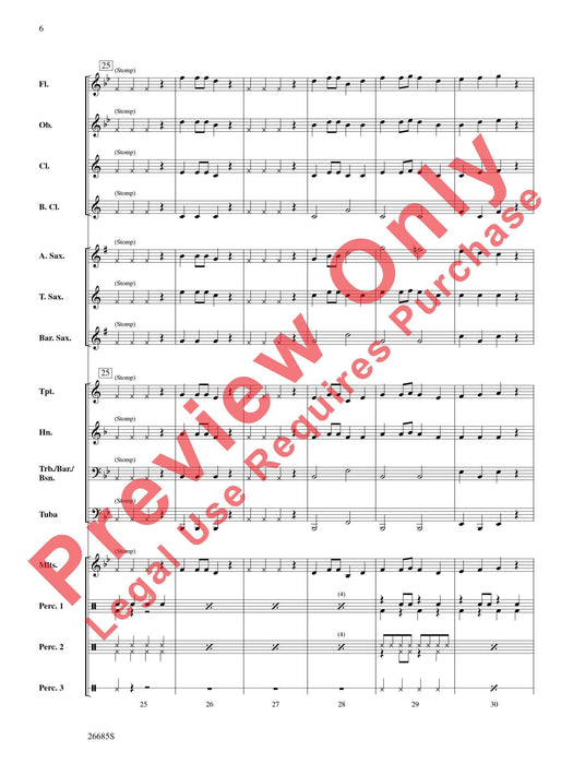 Stompin' on the Housetop | 小雅音樂 Hsiaoya Music