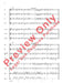 Belwin Beginning Band Kit #3 A Complete Concert Including: Barcarolle / Olé / Flyin' Fingers / Top of the Class 音樂會 船歌 總譜 | 小雅音樂 Hsiaoya Music