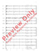 Belwin Beginning Band Kit #3 A Complete Concert Including: Barcarolle / Olé / Flyin' Fingers / Top of the Class 音樂會 船歌 總譜 | 小雅音樂 Hsiaoya Music