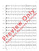 Belwin Beginning Band Kit #3 A Complete Concert Including: Barcarolle / Olé / Flyin' Fingers / Top of the Class 音樂會 船歌 總譜 | 小雅音樂 Hsiaoya Music