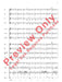 Belwin Beginning Band Kit #3 A Complete Concert Including: Barcarolle / Olé / Flyin' Fingers / Top of the Class 音樂會 船歌 總譜 | 小雅音樂 Hsiaoya Music