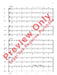 Belwin Beginning Band Kit #3 A Complete Concert Including: Barcarolle / Olé / Flyin' Fingers / Top of the Class 音樂會 船歌 總譜 | 小雅音樂 Hsiaoya Music