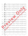 Belwin Beginning Band Kit #3 A Complete Concert Including: Barcarolle / Olé / Flyin' Fingers / Top of the Class 音樂會 船歌 總譜 | 小雅音樂 Hsiaoya Music