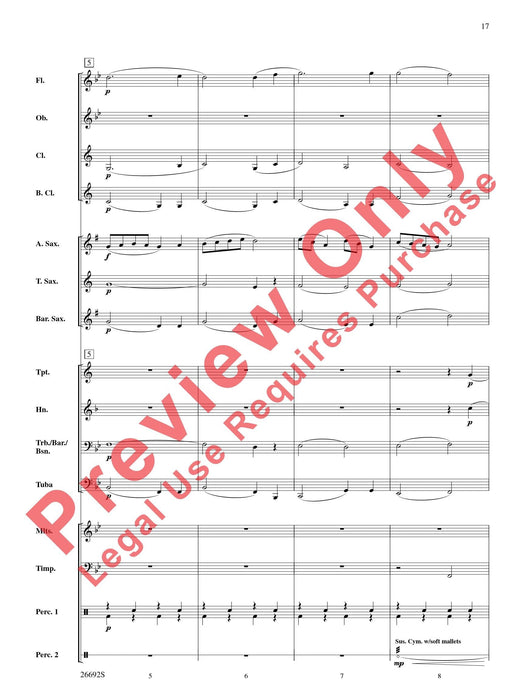 Belwin Beginning Band Kit #3 A Complete Concert Including: Barcarolle / Olé / Flyin' Fingers / Top of the Class 音樂會 船歌 | 小雅音樂 Hsiaoya Music