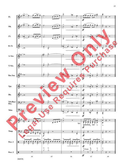 Strange Pursuit | 小雅音樂 Hsiaoya Music