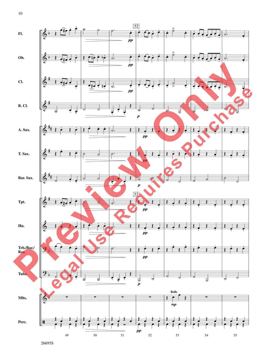 March Jubilante 進行曲 總譜 | 小雅音樂 Hsiaoya Music