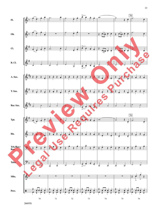 March Jubilante 進行曲 總譜 | 小雅音樂 Hsiaoya Music