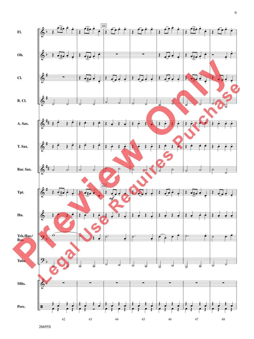 March Jubilante 進行曲 總譜 | 小雅音樂 Hsiaoya Music