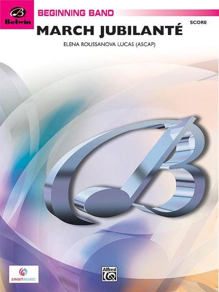 March Jubilante 進行曲 | 小雅音樂 Hsiaoya Music