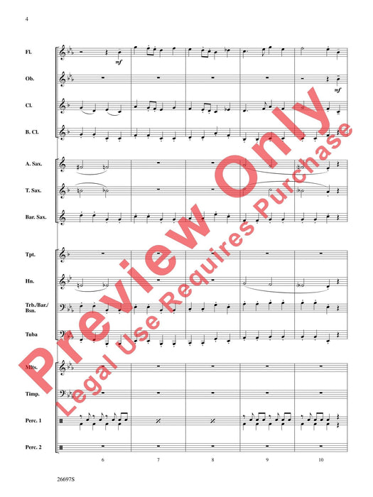 Spitfire 總譜 | 小雅音樂 Hsiaoya Music