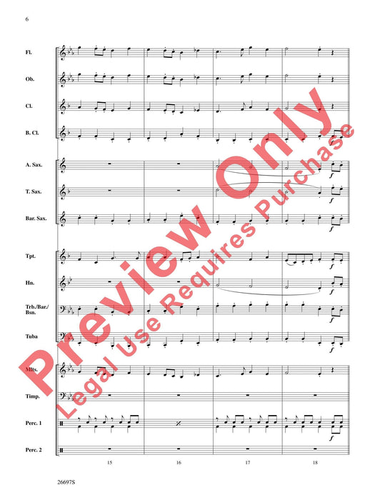 Spitfire 總譜 | 小雅音樂 Hsiaoya Music