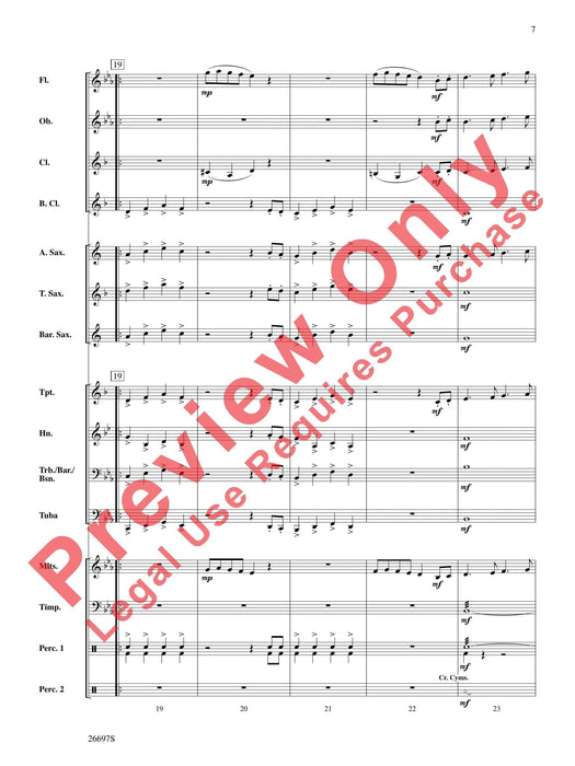 Spitfire 總譜 | 小雅音樂 Hsiaoya Music