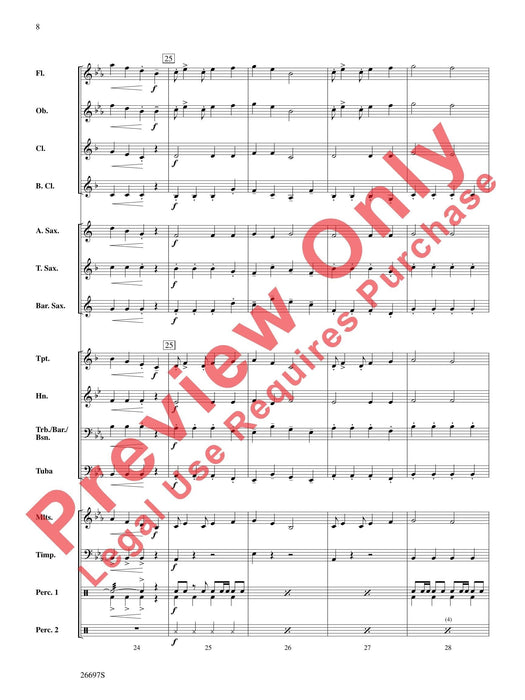 Spitfire 總譜 | 小雅音樂 Hsiaoya Music