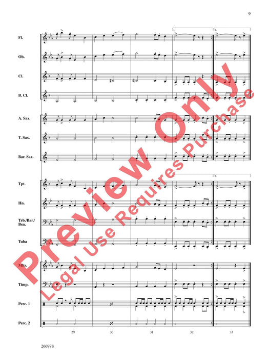 Spitfire 總譜 | 小雅音樂 Hsiaoya Music