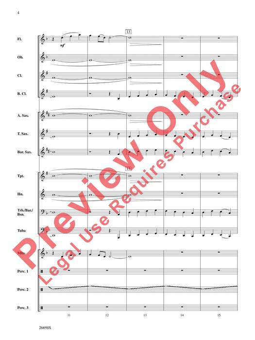 Twas in the Moon of Wintertime 總譜 | 小雅音樂 Hsiaoya Music